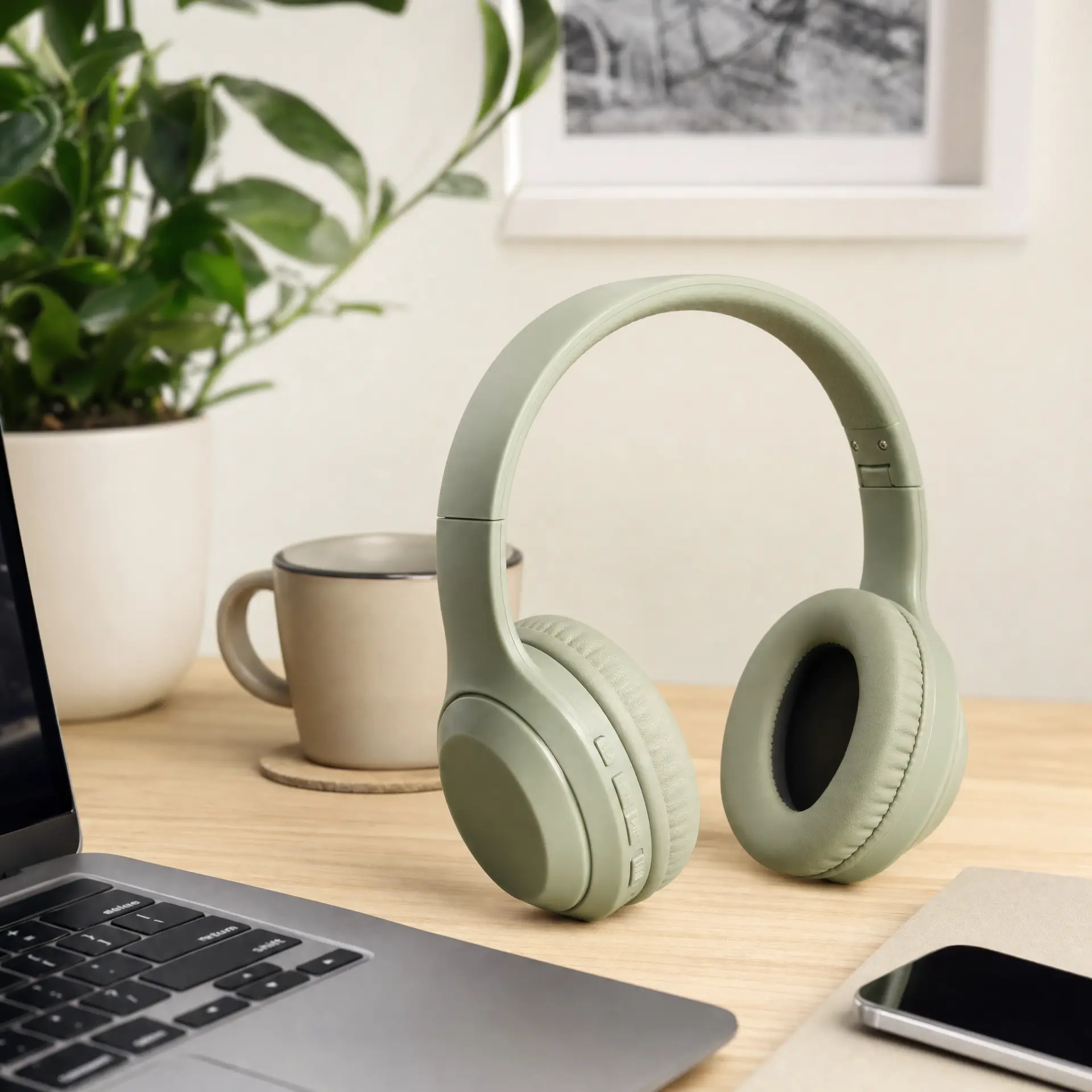 Branded tech accessories