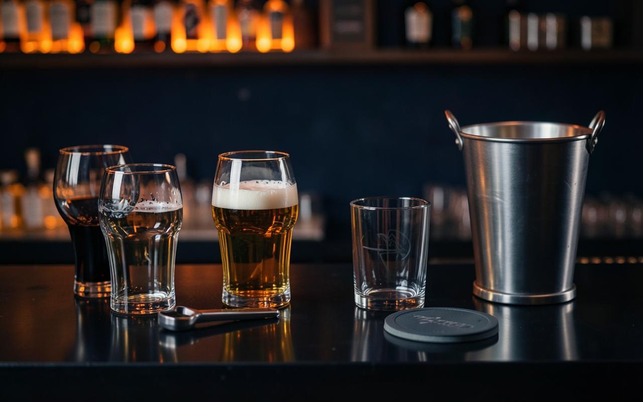 Barware that