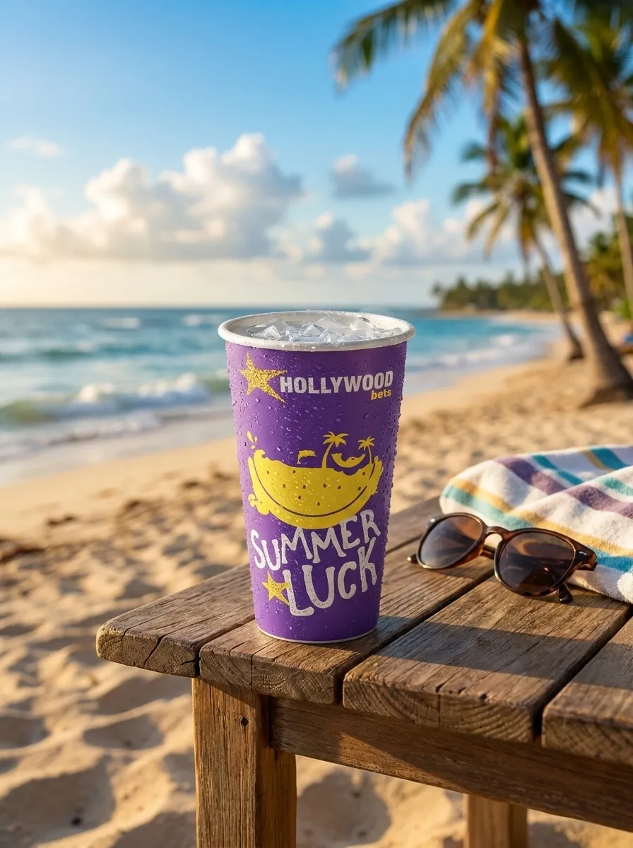 Branded drinkware by JIMBU