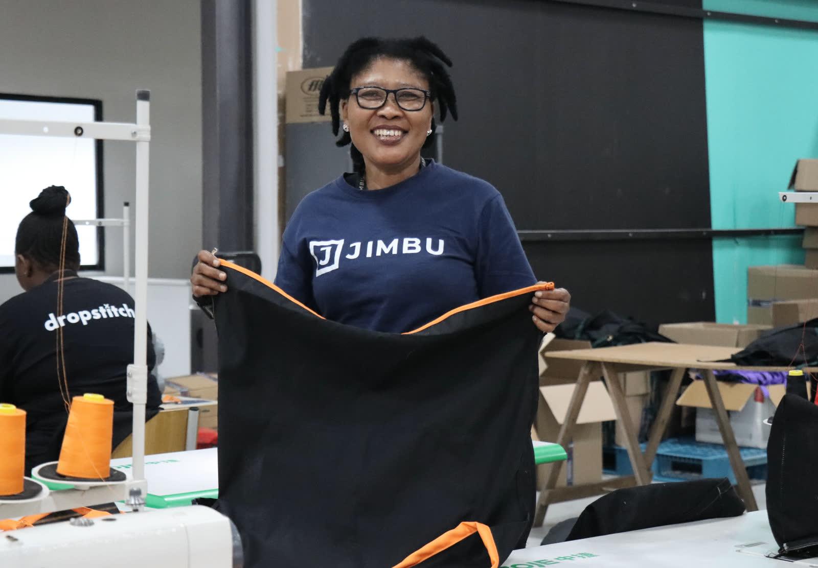 Branded Apparel