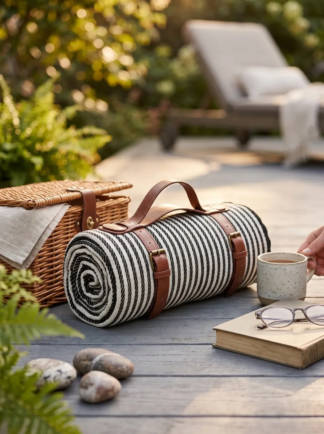 Branded outdoor and leisure by JIMBU