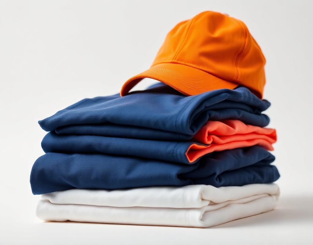 Workwear & PPE